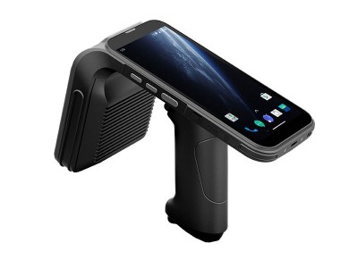 RFID智能終端盤點機C5