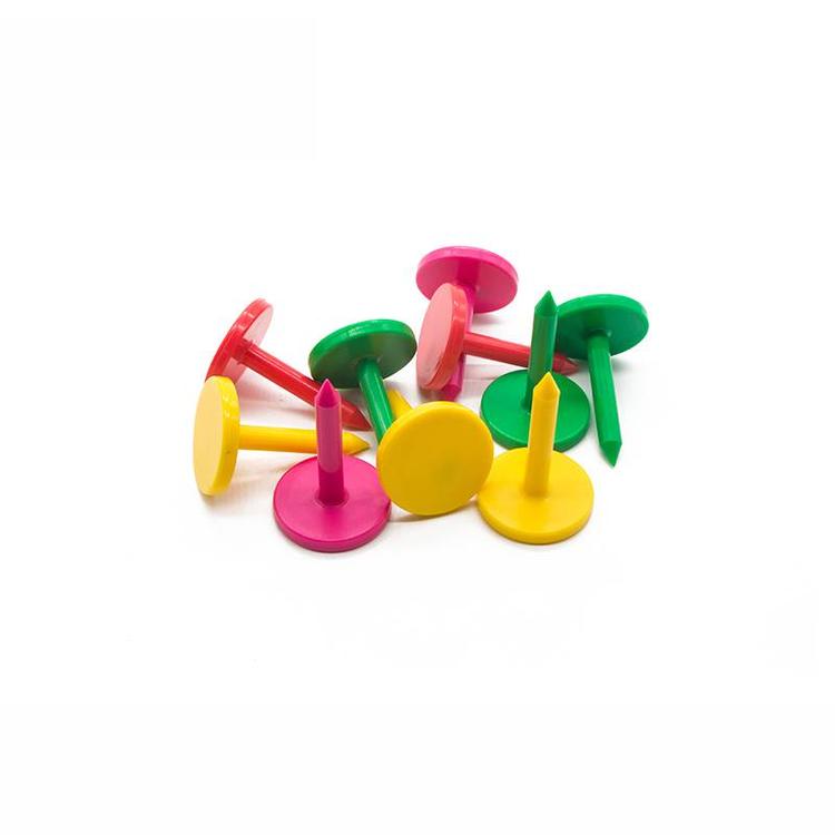 RFID釘型電子標簽