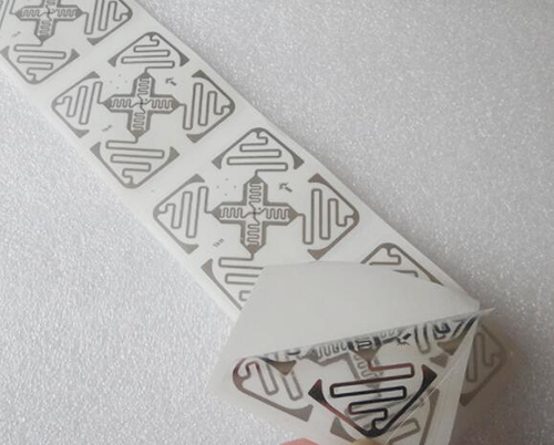 RFID電子標(biāo)簽