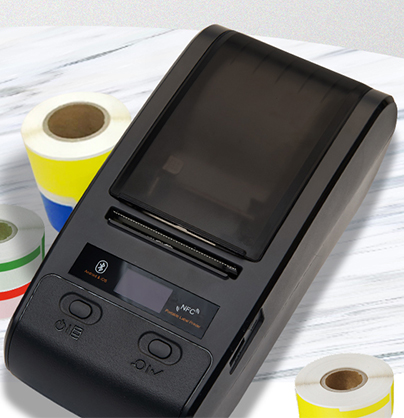 固定資產(chǎn)移動標(biāo)簽打印機(jī)