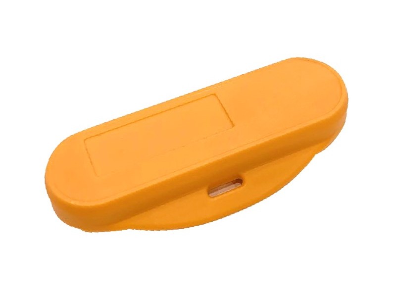 RFID電纜標簽_非金屬物品管理應(yīng)用