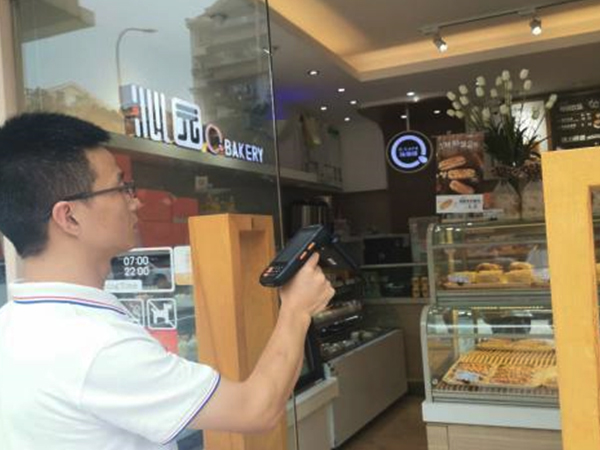 盤點(diǎn)現(xiàn)場(chǎng)