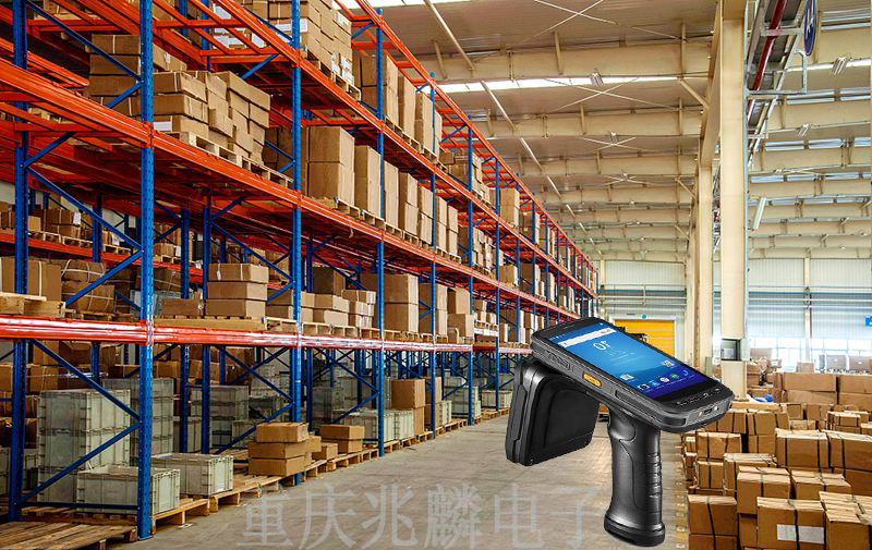 手持盤點(diǎn)機(jī)在工廠倉(cāng)庫(kù)管理的應(yīng)用