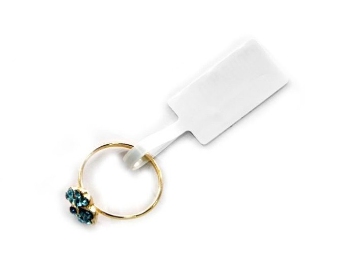 RFID珠寶標簽 貴重物品超高頻電子標簽