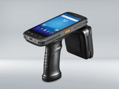 RFID智能終端盤點(diǎn)機(jī)C72